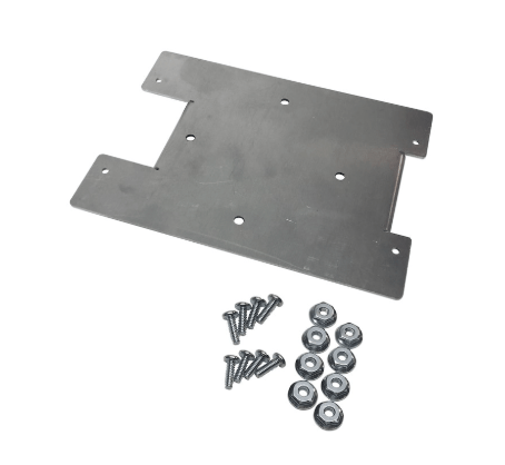 Underhood Fusebox - Young Farts RV Parts