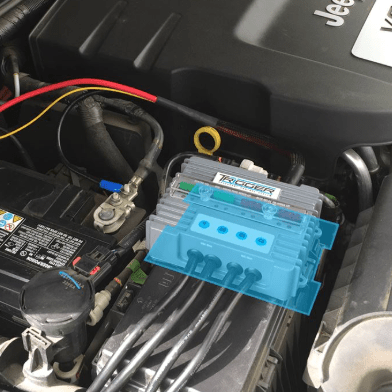 Underhood Fusebox - Young Farts RV Parts