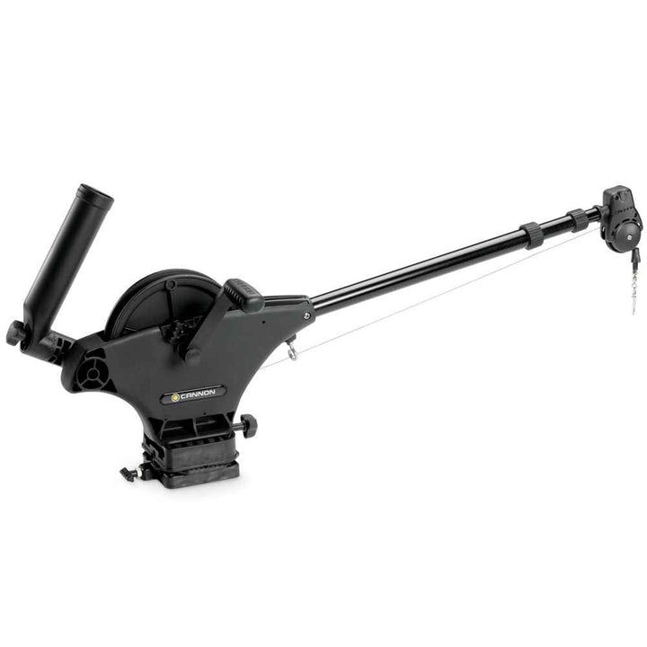 Uni - Troll 10 STX Manual Downrigger - Young Farts RV Parts
