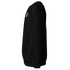 Young Farts Crewneck Sweatshirt with front and back print in Cardinal