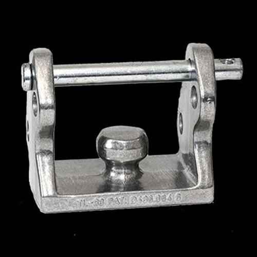 Universal Coupler Lock - Young Farts RV Parts