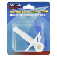 Load image into Gallery viewer, Universal Drain Valve Barbed - Young Farts RV Parts