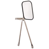 CIPA USA 45000 Universal OE Camper Style Mirror