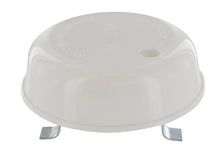 Load image into Gallery viewer, Universal Plumb Vent Cap White Bu - Young Farts RV Parts