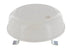Universal Plumb Vent Cap White Bu - Young Farts RV Parts