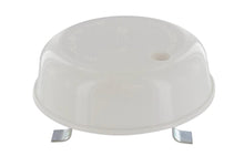 Load image into Gallery viewer, Universal Plumb Vent Cap White Cd - Young Farts RV Parts