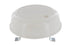 Universal Plumb Vent Cap White Cd - Young Farts RV Parts