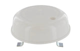 Universal Plumb Vent Cap White Cd