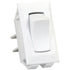 Unlabelled LED On/Off Polar White 5Pk - Young Farts RV Parts
