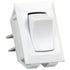 Unlabelled LED On/Off Polar White - Young Farts RV Parts