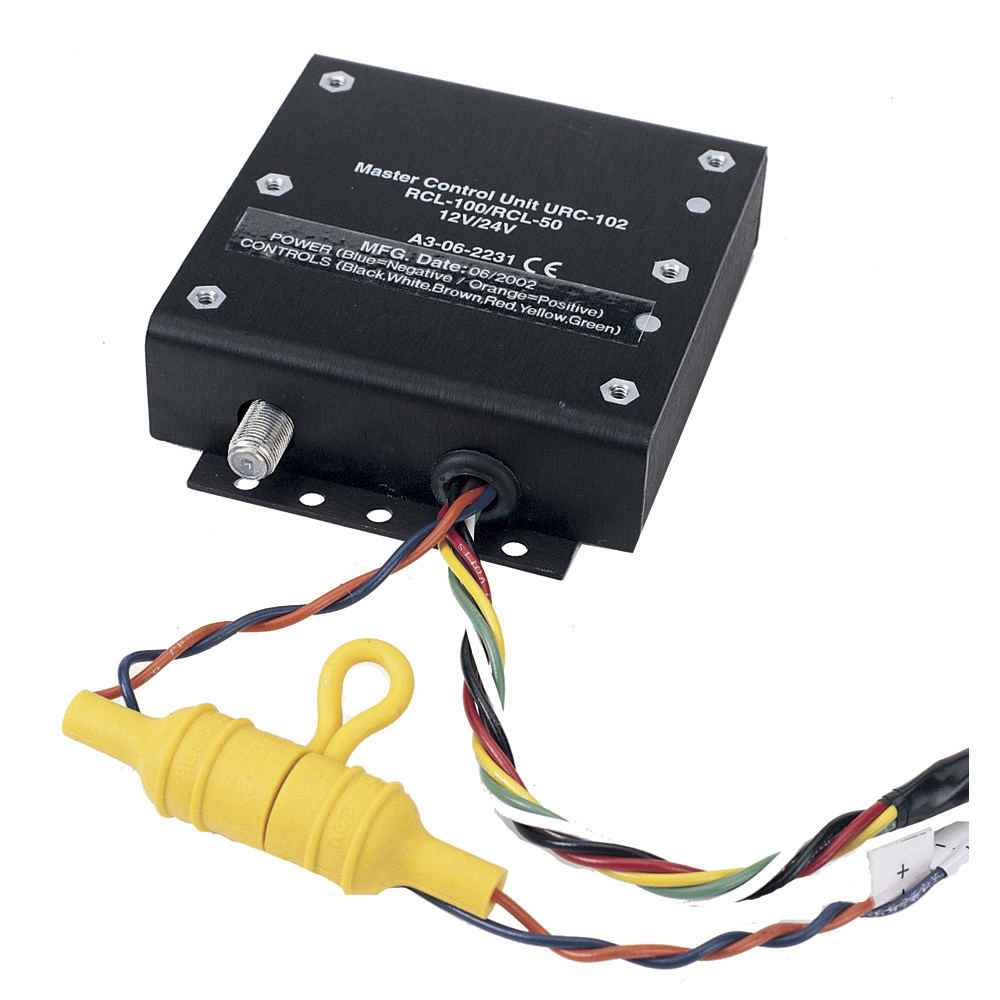 URC - 102 Master Control f/RCL - 50 & RCL - 100 Searchlight - Young Farts RV Parts