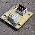 Used 12V RV Power Dome Switch - Young Farts RV Parts