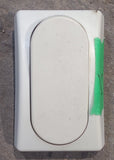 Used 12V RV Single Light Switch
