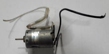 Load image into Gallery viewer, Used 12V Vent Motor VA - 164 - 1 105A XU - Young Farts RV Parts