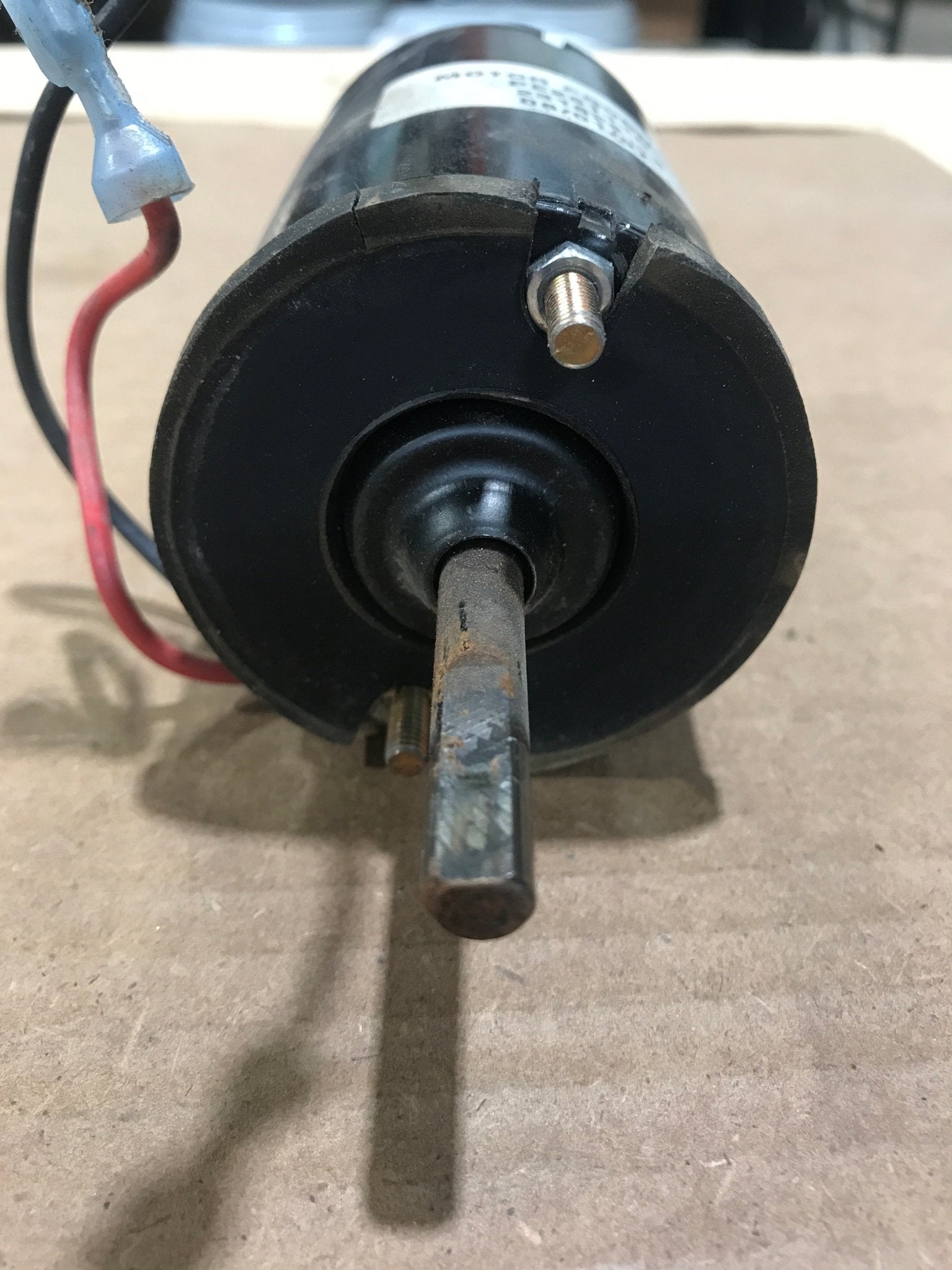 Used 231628 - 2 Suburban Furnace Heater Motor - Young Farts RV Parts