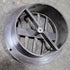 Used 3 3/4” Brown A/C Ducting- Single - Young Farts RV Parts