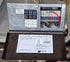 Used 30 AMP Magnetek DC Distribution Panel - Model 80 - Young Farts RV Parts