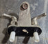 Used 4" Bathroom Faucet - Young Farts RV Parts