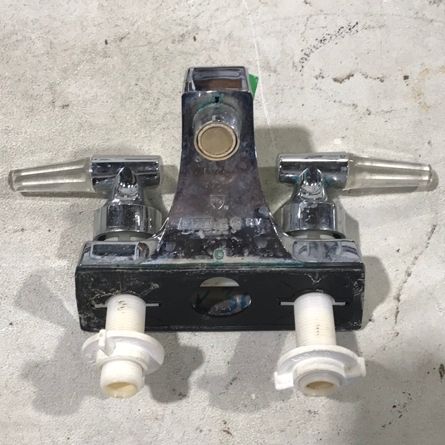 Used 4