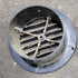 Used 4” Black A/C Ducting- Single - Young Farts RV Parts