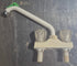 Used 4" Kitchen Bar Faucet Off White - Young Farts RV Parts