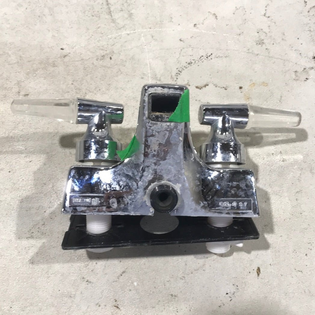 Used 4