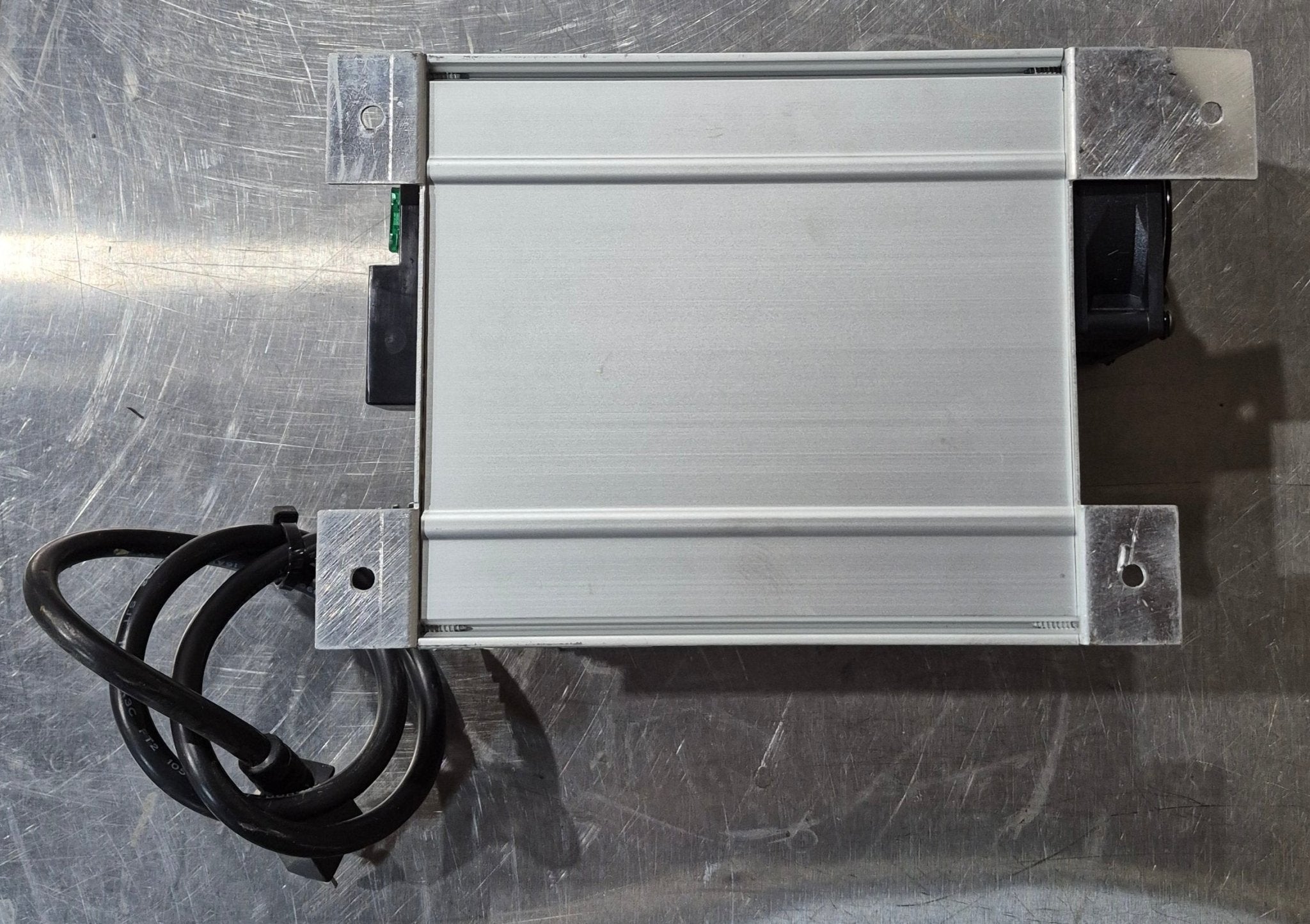 Used 45 AMP IOTA Converter - DLS - 45 - Young Farts RV Parts