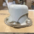 Used 5 1/4” Off White Plumbing/ Attic Vent- Single - Young Farts RV Parts