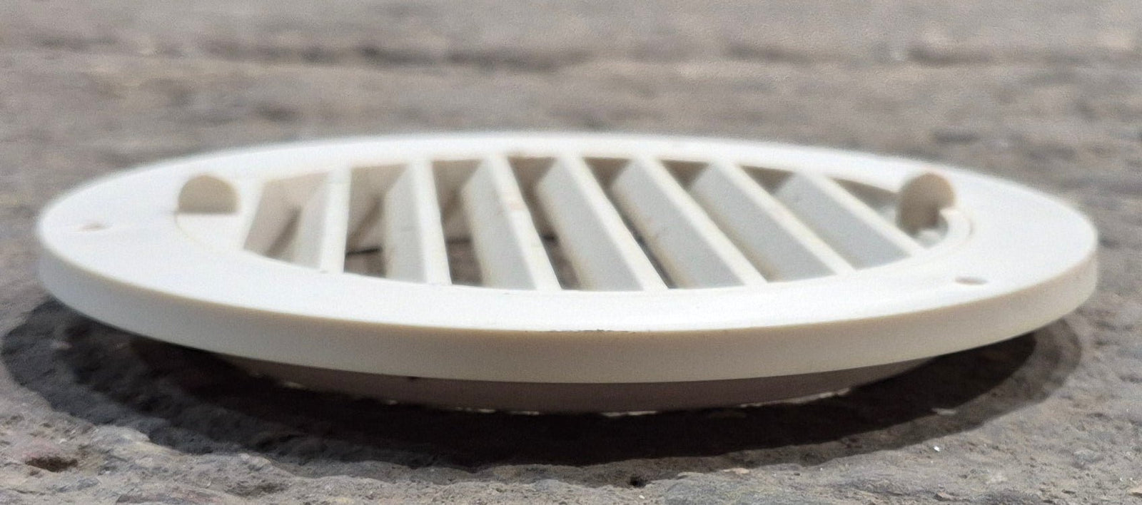 Used 5” Off White A/C Ducting - Young Farts RV Parts