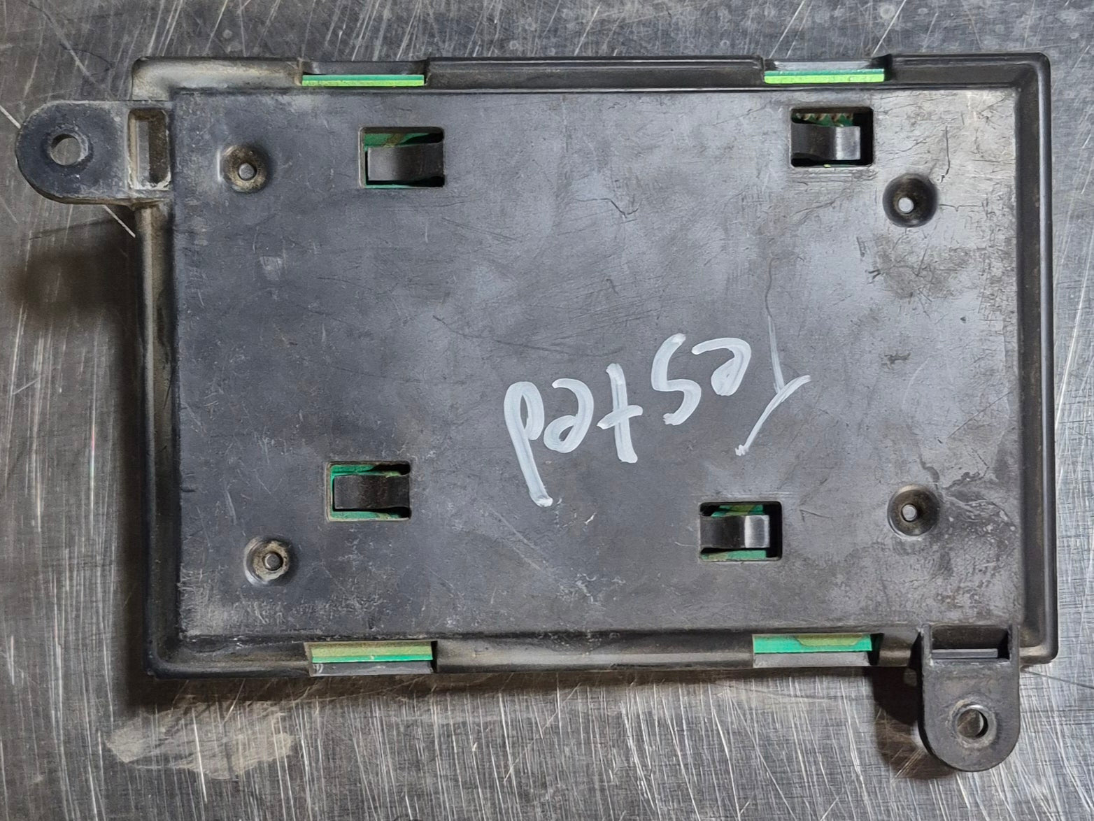 Used 628661 - Replacement Norcold Refrigerator Control Board - Board ONLY - Young Farts RV Parts