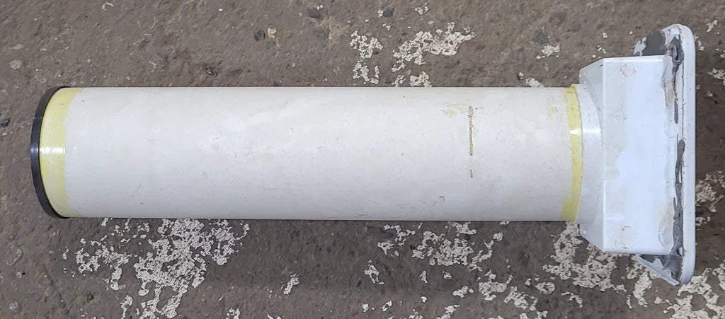 Used 7 1/2" W RV Sewer Hose Setup - Young Farts RV Parts