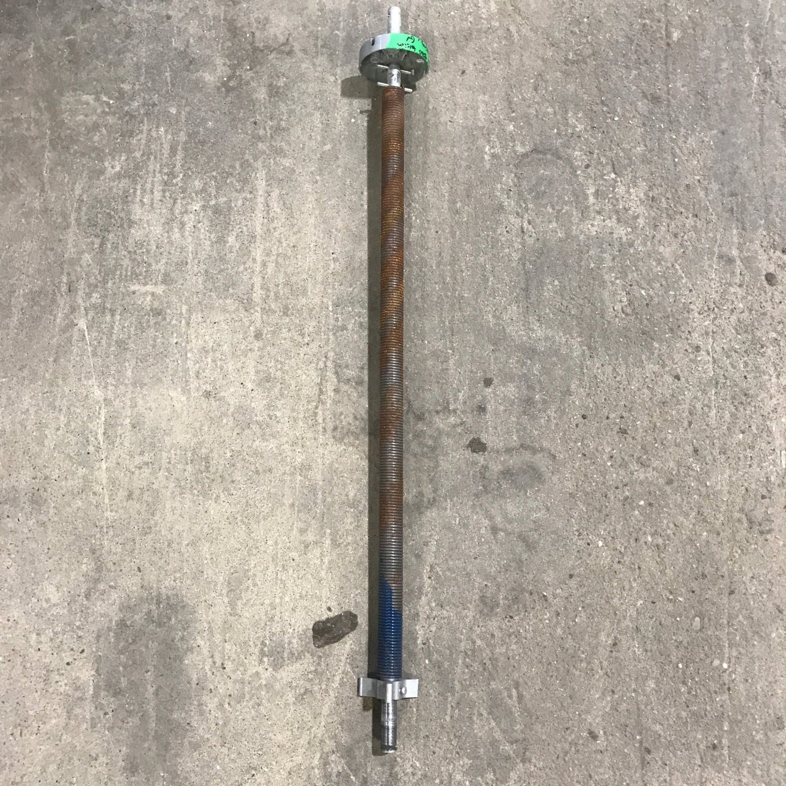 Used 8500 Dometic / A&E Awning Spring Torsion Assembly Left Hand - Young Farts RV Parts