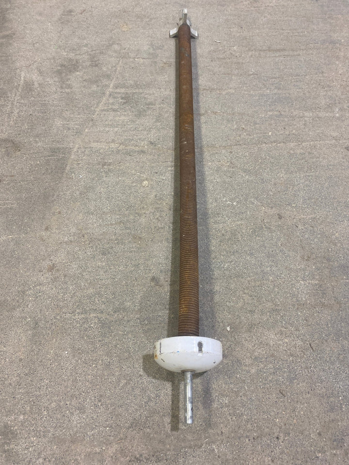 Used 8500 Dometic / A&E Awning Spring Torsion Assembly Left Hand - Young Farts RV Parts