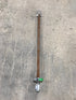 Used 8500 Dometic / A&E Awning Spring Torsion Assembly Left Hand - Young Farts RV Parts