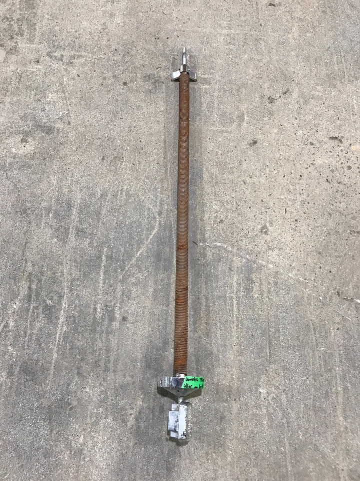 Used 8500 Dometic / A&E Awning Spring Torsion Assembly Left Hand - Young Farts RV Parts