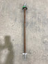 Used 8500 Dometic / A&E Awning Spring Torsion Assembly Left Hand - Young Farts RV Parts