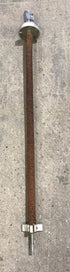 Used 8500 Dometic / A&E Awning Spring Torsion Assembly Left Hand - Young Farts RV Parts