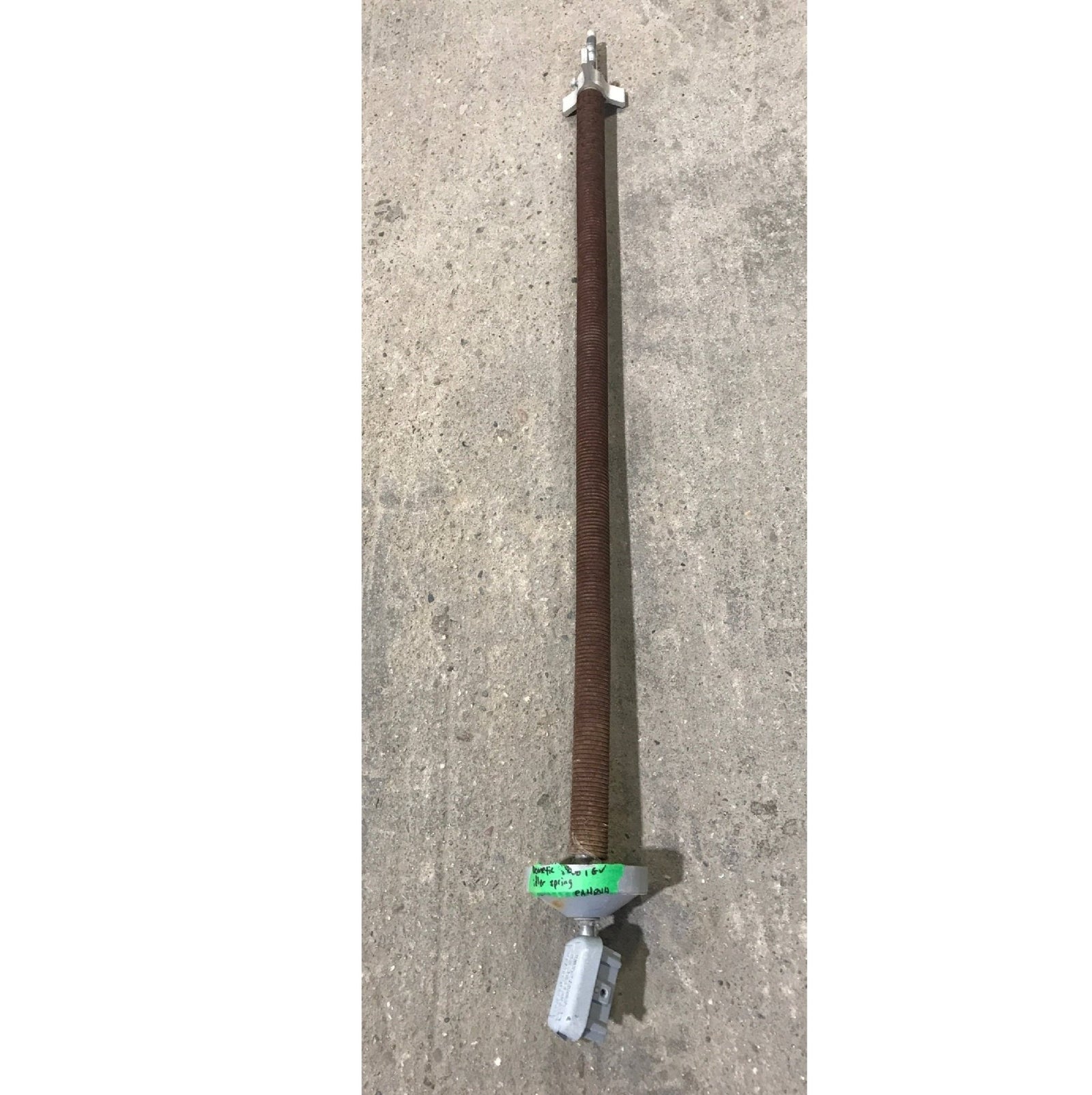 Used 8500 Dometic / A&E Awning Spring Torsion Assembly Left Hand - Young Farts RV Parts