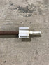 Used 8500 Dometic / A&E Awning Spring Torsion Assembly Left Hand - Young Farts RV Parts