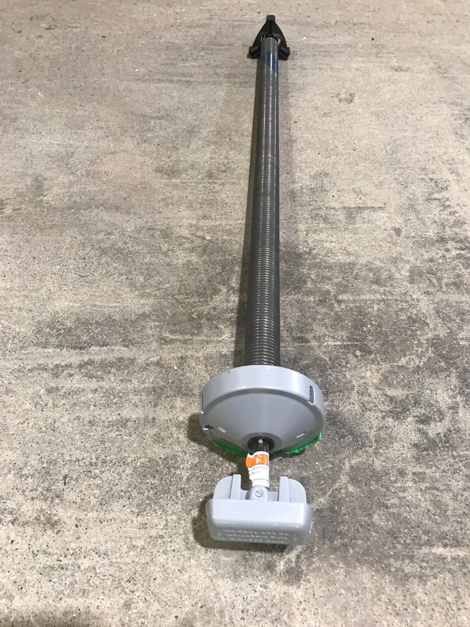 Used 8500 Dometic / A&E Awning Spring Torsion Assembly Left Hand - Young Farts RV Parts