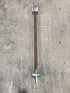 Used 8500 Dometic / A&E Awning Spring Torsion Assembly Left Hand - Young Farts RV Parts