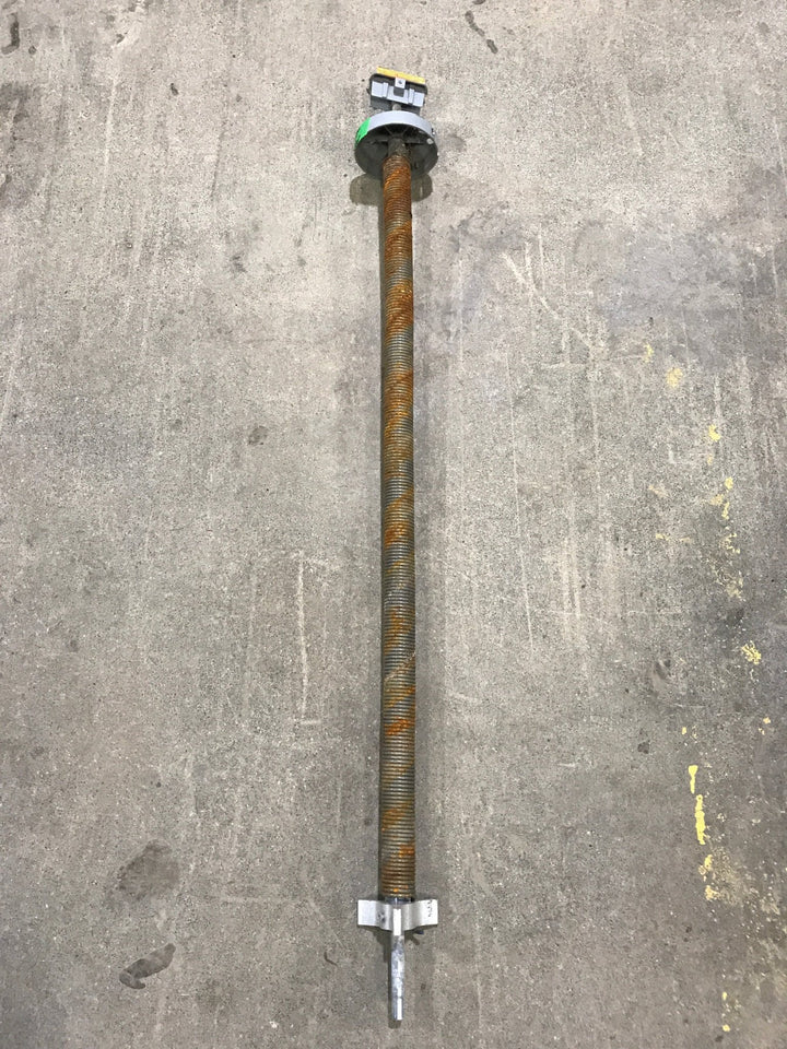 Used 8500 Dometic / A&E Awning Spring Torsion Assembly Left Hand - Young Farts RV Parts