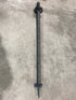 Used 8500 Dometic / A&E Awning Spring Torsion Assembly Left Hand - Young Farts RV Parts