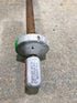 Used 8500 Dometic / A&E Awning Spring Torsion Assembly Left Hand - Young Farts RV Parts