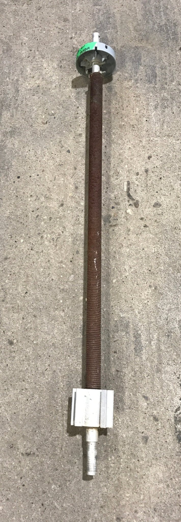 Used 8500 Dometic / A&E Awning Spring Torsion Assembly Left Hand - Young Farts RV Parts