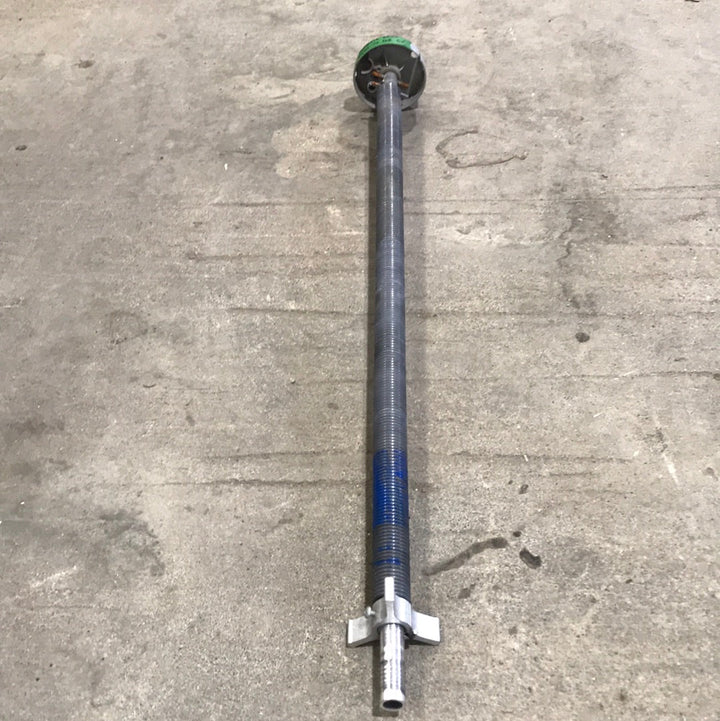 Used 8500 Dometic / A&E Awning Spring Torsion Assembly Left Hand - Young Farts RV Parts