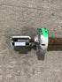 Used 8500 Dometic / A&E Awning Spring Torsion Assembly Left Hand - Young Farts RV Parts