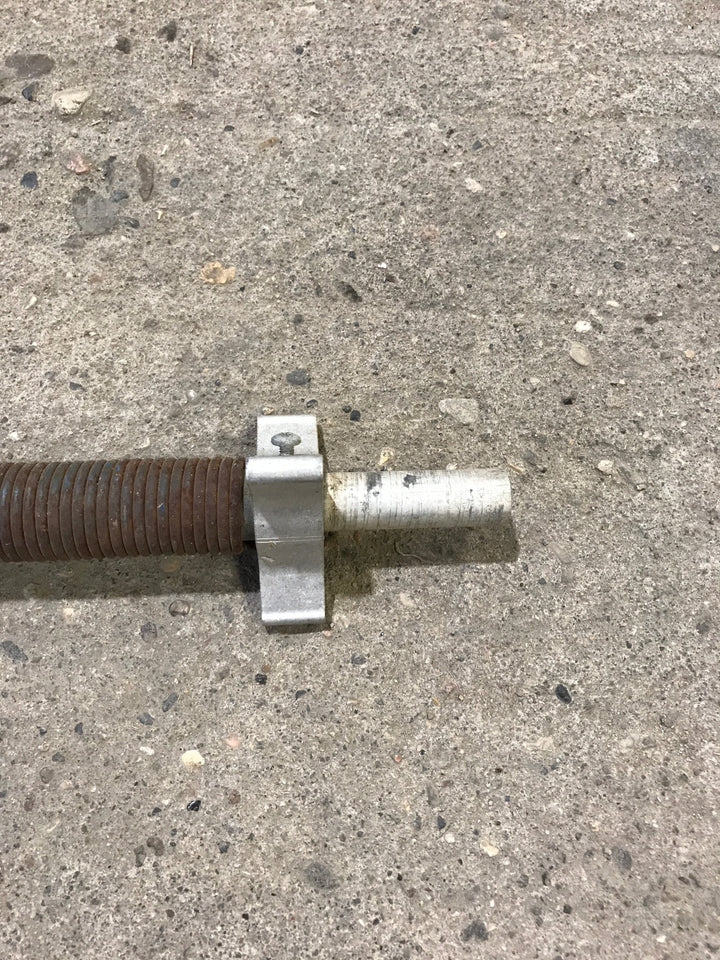 Used 8500 Dometic / A&E Awning Spring Torsion Assembly Left Hand - Young Farts RV Parts