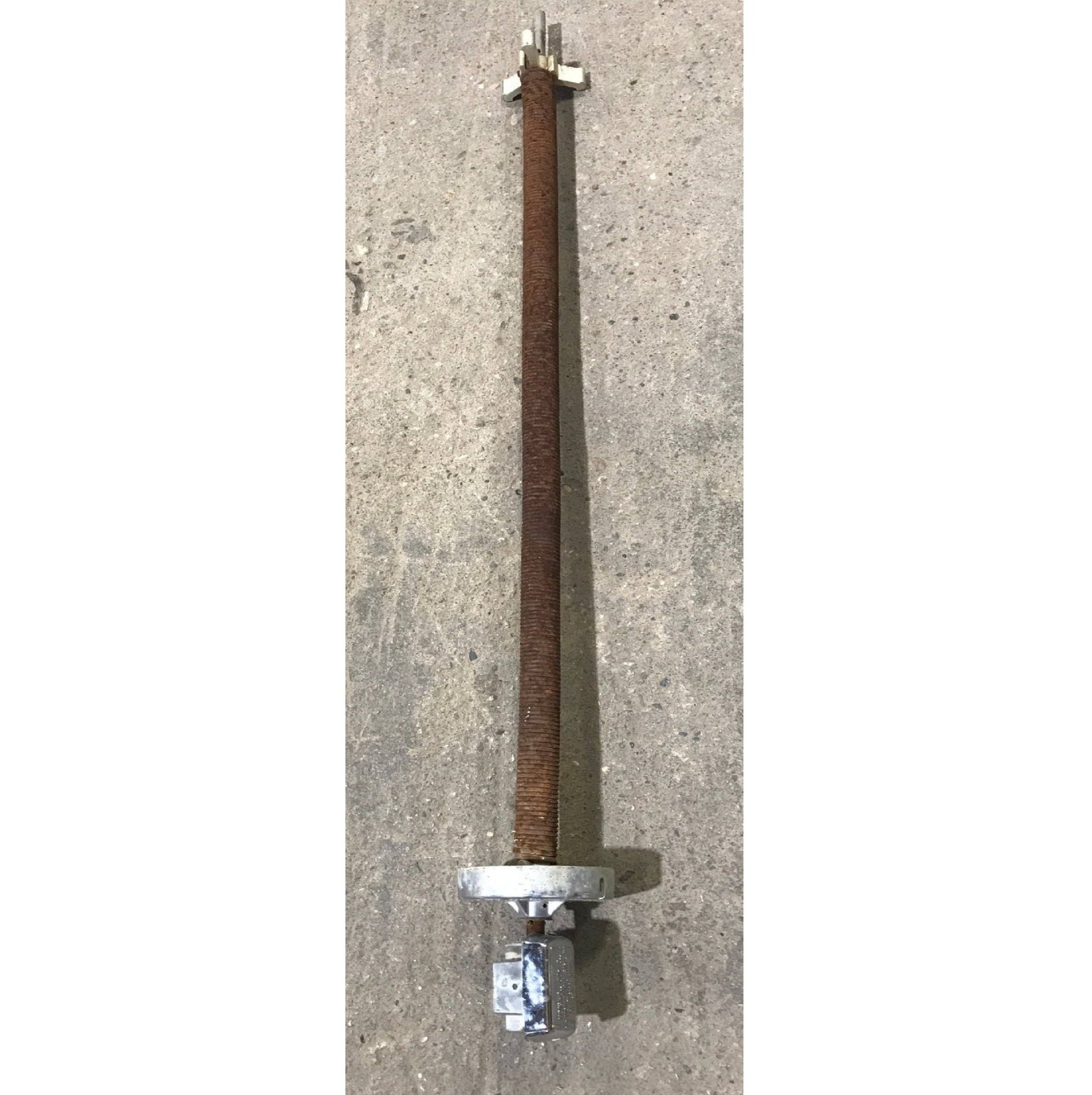 Used 8500 Dometic / A&E Awning Spring Torsion Assembly Left Hand - Young Farts RV Parts