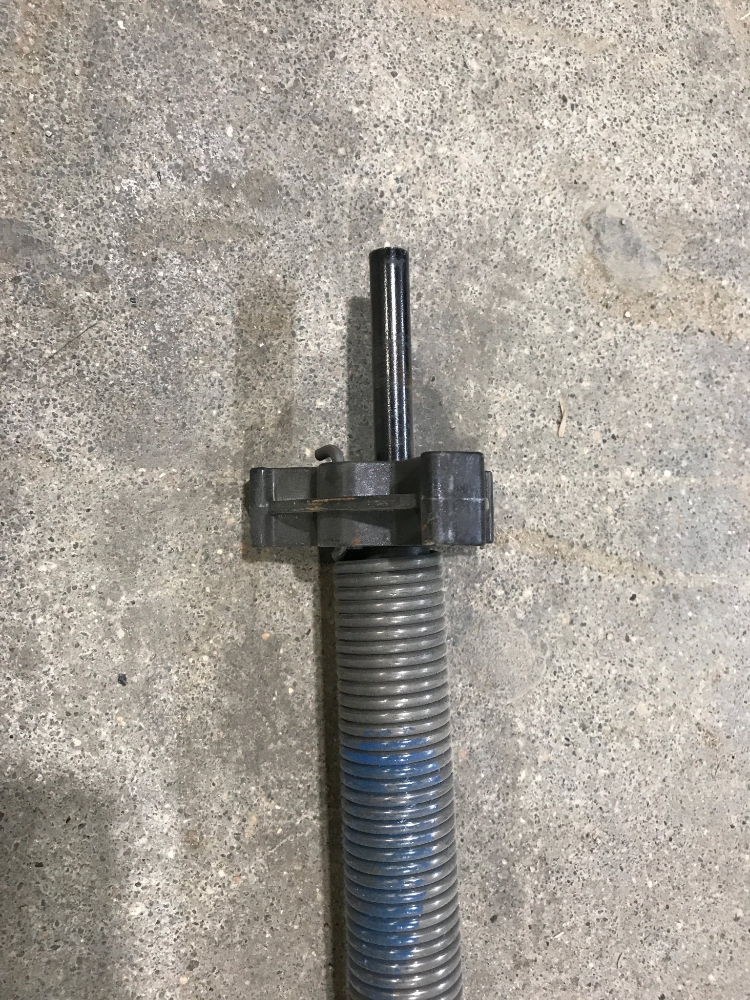 Used 8500 Dometic / A&E Awning Spring Torsion Assembly Right Hand - Young Farts RV Parts